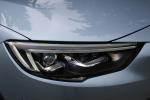 Opel Insignia Grand Sport Turbo D 2017 года